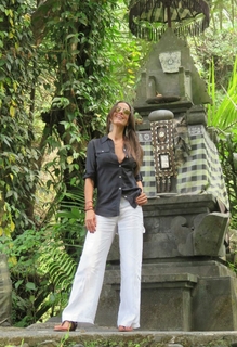 Paulina Mercado feet photo thumbnail