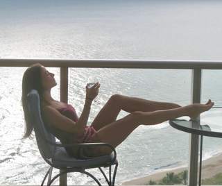 Paulina Mercado feet photo thumbnail