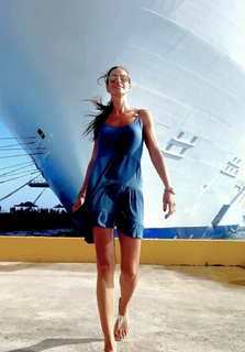 Paulina Mercado feet photo thumbnail