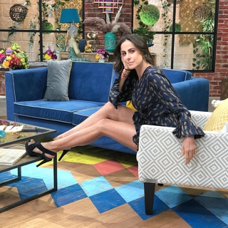 Paulina Mercado feet photo thumbnail