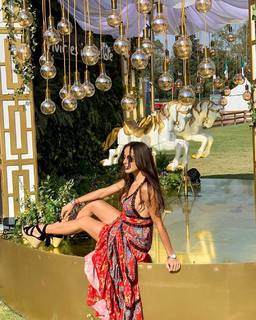 Paulina Mercado feet photo thumbnail