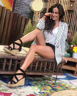 Paulina Mercado feet photo thumbnail