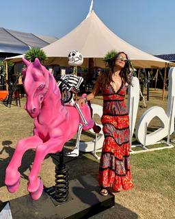 Paulina Mercado feet photo thumbnail