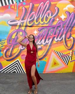 Paulina Mercado feet photo thumbnail