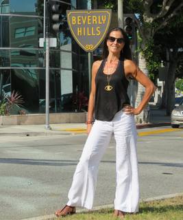 Paulina Mercado feet photo thumbnail