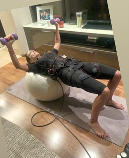 Paulina Mercado feet photo thumbnail