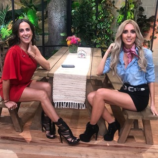 Paulina Mercado feet photo thumbnail