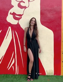 Paulina Mercado feet photo thumbnail