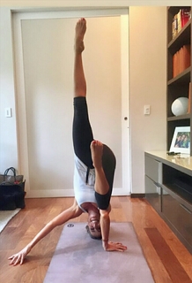 Paulina Mercado feet photo thumbnail