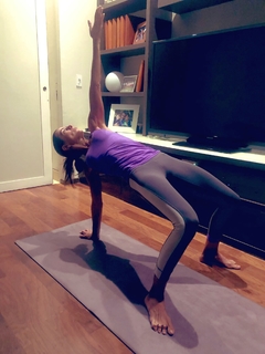 Paulina Mercado feet photo thumbnail