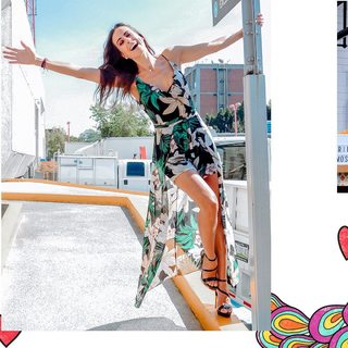 Paulina Mercado feet photo thumbnail