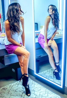 Paulina Mercado feet photo thumbnail