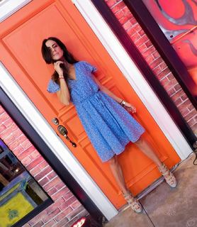 Paulina Mercado feet photo thumbnail