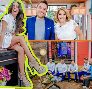 Paulina Mercado feet photo thumbnail