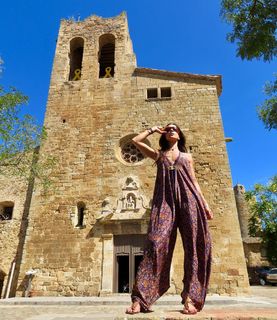 Paulina Mercado feet photo thumbnail