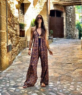 Paulina Mercado feet photo thumbnail