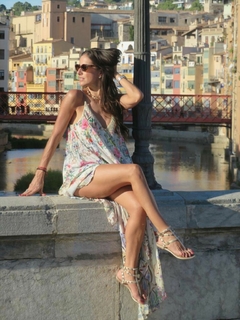 Paulina Mercado feet photo thumbnail