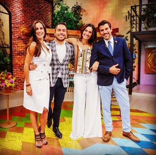 Paulina Mercado feet photo thumbnail