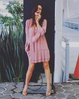 Paulina Mercado feet photo thumbnail