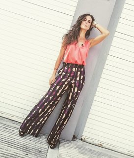 Paulina Mercado feet photo thumbnail