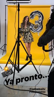 Paulina Mercado feet photo thumbnail