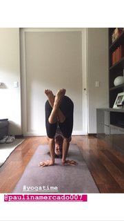 Paulina Mercado feet photo thumbnail