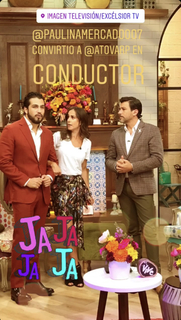 Paulina Mercado feet photo thumbnail