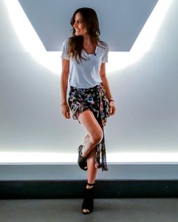 Paulina Mercado feet photo thumbnail