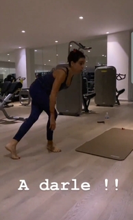 Paulina Mercado feet photo thumbnail