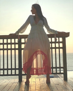 Paulina Mercado feet photo thumbnail