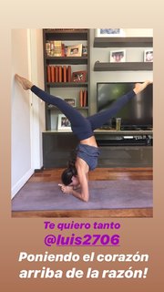 Paulina Mercado feet photo thumbnail