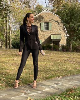 Paulina Mercado feet photo thumbnail