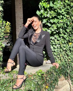 Paulina Mercado feet photo thumbnail