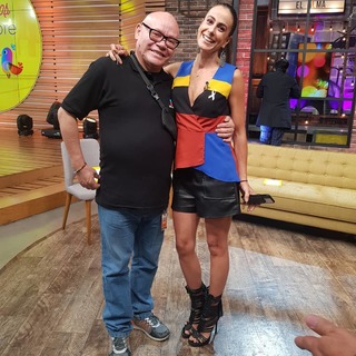 Paulina Mercado feet photo thumbnail