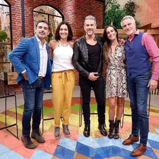 Paulina Mercado feet photo thumbnail