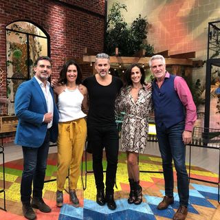 Paulina Mercado feet photo thumbnail