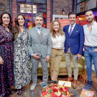 Paulina Mercado feet photo thumbnail