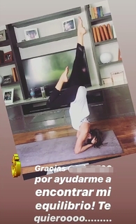 Paulina Mercado feet photo thumbnail