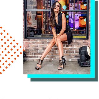 Paulina Mercado feet photo thumbnail