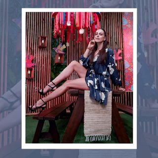 Paulina Mercado feet photo thumbnail