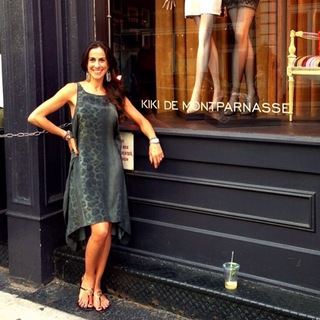 Paulina Mercado feet photo thumbnail