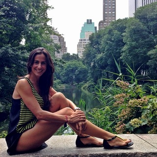 Paulina Mercado feet photo thumbnail