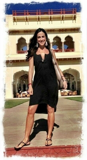 Paulina Mercado feet photo thumbnail