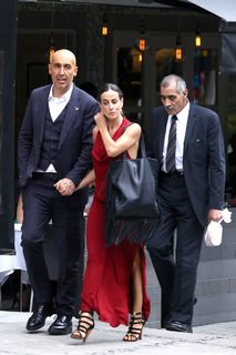 Paulina Mercado feet photo thumbnail