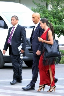 Paulina Mercado feet photo thumbnail