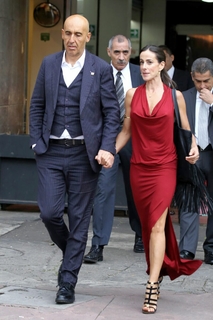 Paulina Mercado feet photo thumbnail