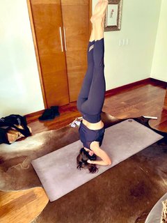 Paulina Mercado feet photo thumbnail