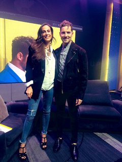 Paulina Mercado feet photo thumbnail