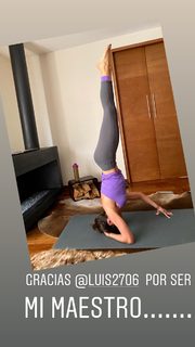 Paulina Mercado feet photo thumbnail