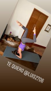 Paulina Mercado feet photo thumbnail